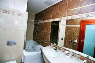 Hotel Savus - Slavonski Brod - 6