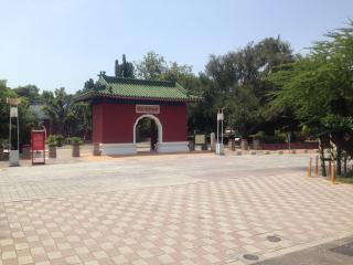Kaishan B&B - Tainan - 0