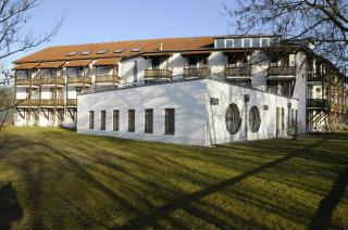 Parkhotel Cham - Cham - 1