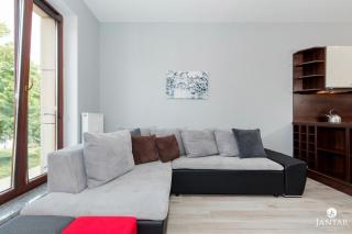 Jantar Apartamenty Lighthouse Port Kołobrzeg - Colberga - 7