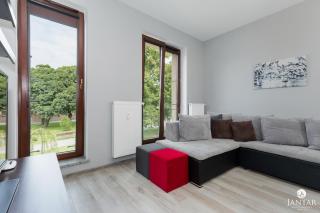 Jantar Apartamenty Lighthouse Port Kołobrzeg - 5