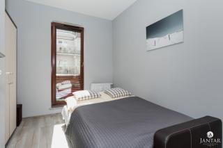 Jantar Apartamenty Lighthouse Port Kołobrzeg - Colberga - 4