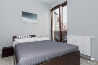 Jantar Apartamenty Lighthouse Port Kołobrzeg - Colberga - 6