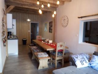 Gîte du Charri - Le Tholy - 2