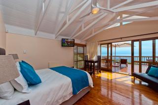 Aquamarine Guest House - Mossel Bay - 9