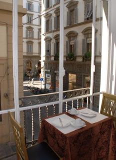 Hotel Medici - Florenz - 3