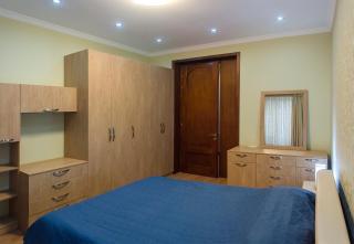 Lagidze Apartment - Tbilisi - 6
