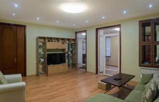 Lagidze Apartment - Tbilisi - 0