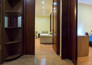 Lagidze Apartment - Tbilisi - 9
