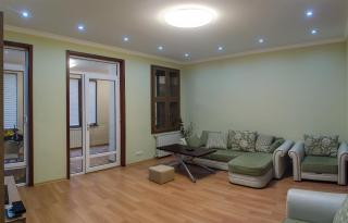 Lagidze Apartment - Tbilisi - 5