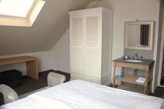 Romantik Badhotel Renesse - Renesse - 1