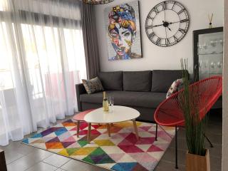 Yumbo Apartments - Maspalomas - 0