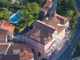 Alegre - Bussaco Boutique Hotel - Luso - 4