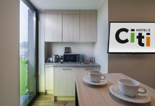 Citi Hotel's Wrocław - Wrocław - 1