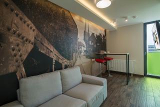 Citi Hotel's Wrocław - Wrocław - 3