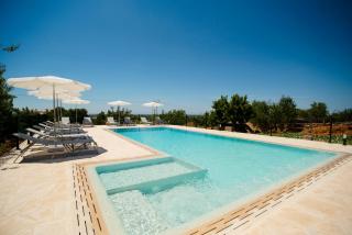 Agroturismo Sa Marina - Alquería Blanca - 9