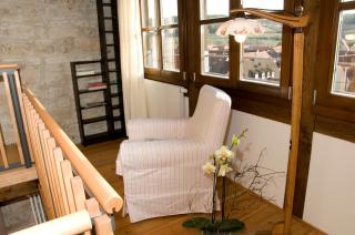 Jakobsturm Ferien im Turm - Röttingen - 5