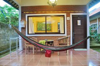 Soni Backpacker House - Ubud - 8