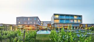 LOISIUM Wine & Spa Hotel Langenlois - Langenlois - 0