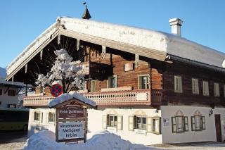 Gästehaus beim Foidlmoar Familie Höflinger - 9