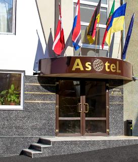 Asotel - Kharkiv - 8