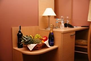 Hotel Carskie Koszary - 2