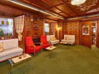 Hotel Zum Hirschen - Längenfeld - 6