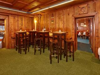 Hotel Zum Hirschen - Längenfeld - 5