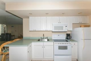 Ilikai Marina 1091 City View Studio - 1
