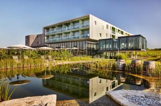 LOISIUM Wine & Spa Hotel Langenlois - Langenlois - 7