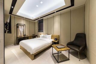 Hotel the Artist Dongdaemun - Seul - 6