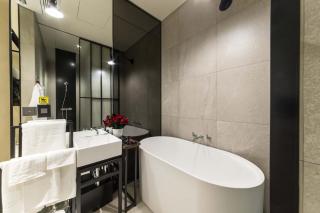 Hotel the Artist Dongdaemun - Seul - 5