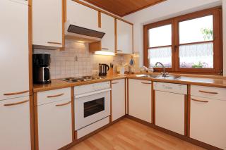 Appartment Gertrud Flatz - Sankt Anton im Montafon - 2