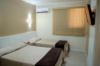 Hotel Thomasi Express - Londrina - Londrina - 8