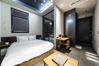 Hotel the Artist Dongdaemun - Seul - 7