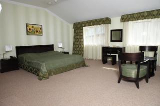 Lavina Hotel - Dnipro - 9