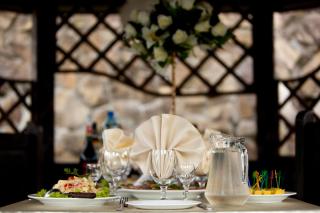 Hotel Complex Bahus - 4