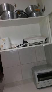 Paradise Rio Quente 517 - 3