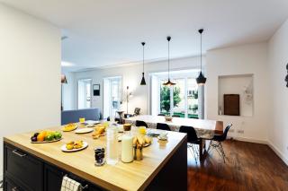 Chalet Estoril Luxury Apartments - Estoril - 5