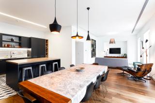 Chalet Estoril Luxury Apartments - Estoril - 6