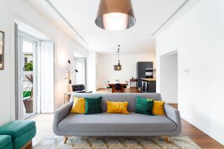 Chalet Estoril Luxury Apartments - Estoril - 7