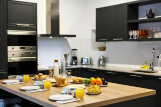 Chalet Estoril Luxury Apartments - Estoril - 4