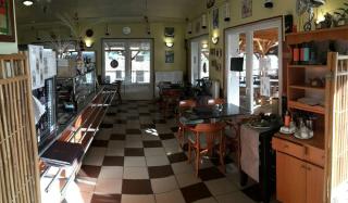 Grill Terasz Étterem és Szálláshely - 6