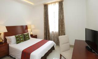 President Hotel at Umodzi Park - 3