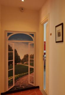 B&B Il Grifone - Pistoya - 5