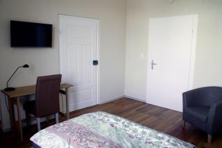 Im Bahnhof - Gästezimmer - - 2