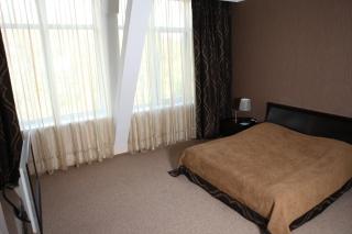 Lavina Hotel - 2