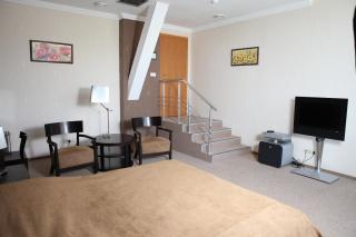 Lavina Hotel - Dnipro - 7