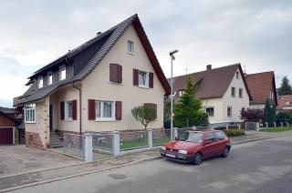 Apartment Moritz - Lahr - 5