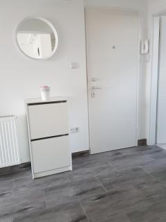 Apartment Alex Miramare - Zagreb - 4